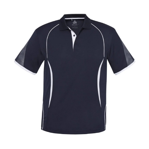 Picture of Biz Collection, Razor Mens Polo